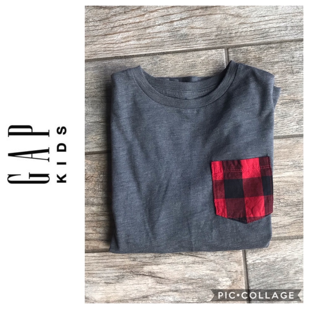 Gap Kids Shirt